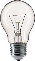 Лампа накаливания Stan 60Вт E27 230В A55 CL 1CT/12X10 | Код. 926000006627 | Philips